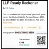 VIRTUALBOOK-EBOOK-LLP READY RECKONER 2024