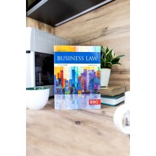  Business Law by AVTAR SINGH- Varun Malik