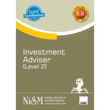 Investment Adviser – Level 2-NISM-TAXMANN PUBLICATIONS