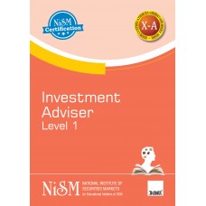 Investment Adviser – Level 1