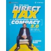DIRECT TAX COMPACT 2.O  BY CA BHANWAR BORANA -MAY / JUNE & NOV / DEC 2024 