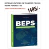 E-BOOKS-VIRTUAL BOOK -BEPS IMPLICATIONS ON TRANFER PRICING -INDIAN PERSPECTIVE BY TAXMANN- ASHUTOSH MOHAN RASTOGI