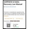 VIRTUAL BOOK -E BOOK : SARFAESI & DEBTS RECOVERY LAW MANUAL BY TAXMANN PUBLICATIONS