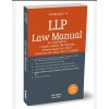 LLP LAW MANUAL-EBOOK BY TAXMANN PUBLICATION 2024